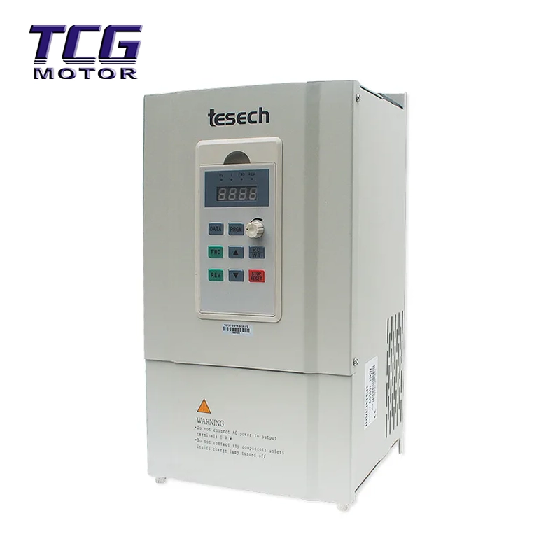 ไดรฟ์ความถี่ตัวแปรงานหนัก 11kW