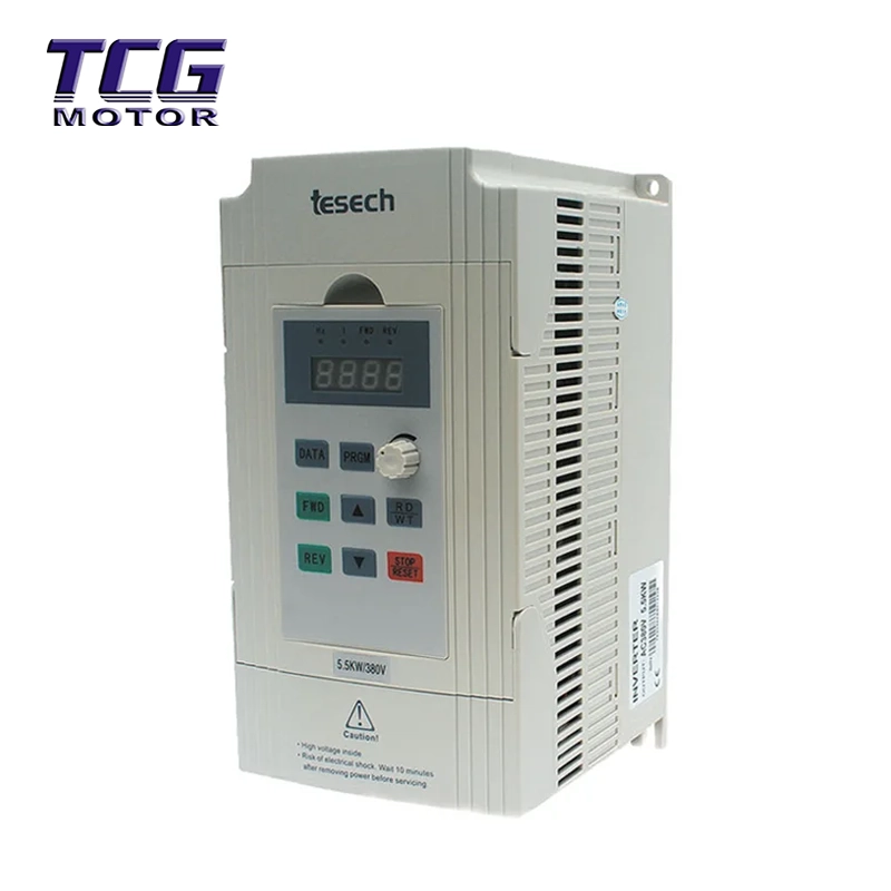 ไดรฟ์ความถี่ตัวแปรวัตถุประสงค์ทั่วไป 5.5KW
