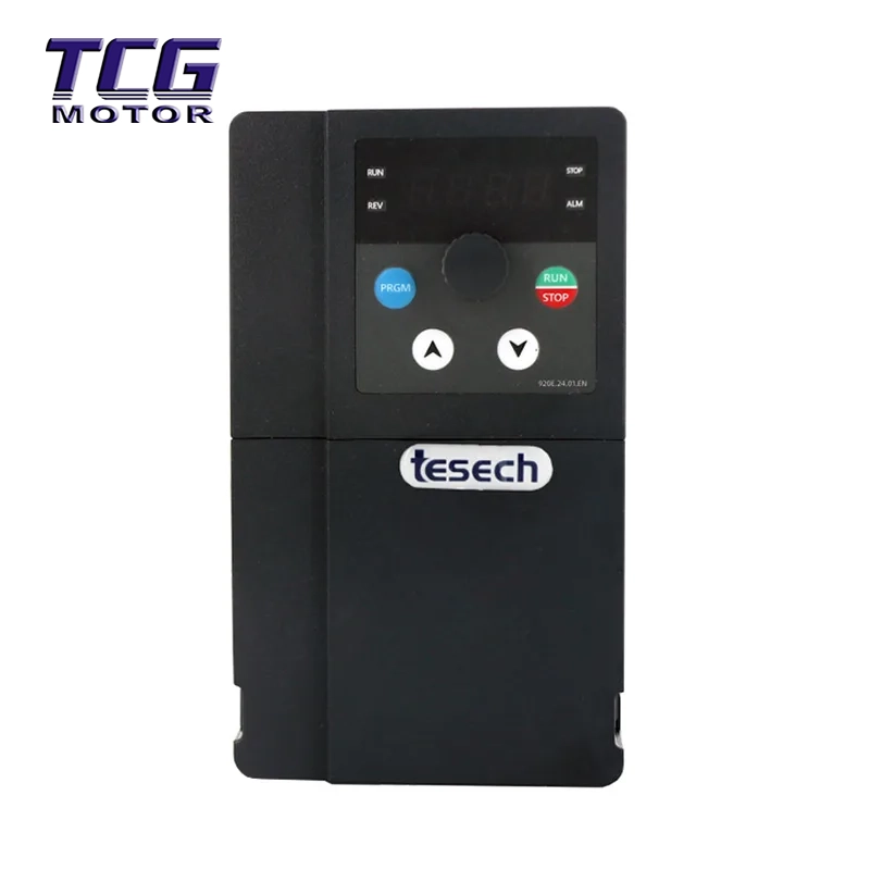 ไดรฟ์ความถี่ตัวแปรซีรีส์ 900E